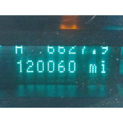2010 FORD FUSION