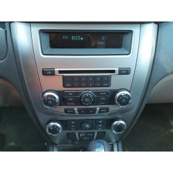 2010 FORD FUSION