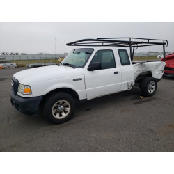 2008 FORD RANGER