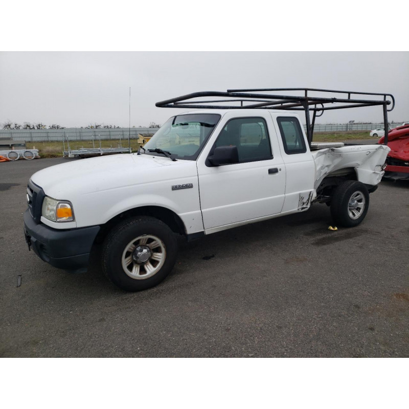 2008 FORD RANGER