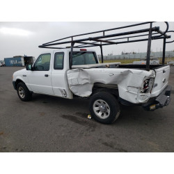 2008 FORD RANGER