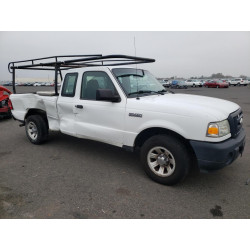 2008 FORD RANGER