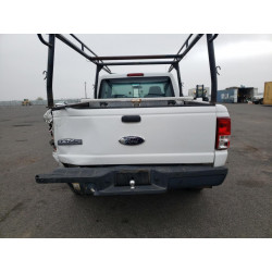 2008 FORD RANGER