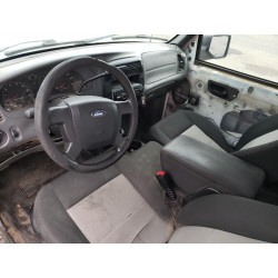 2008 FORD RANGER