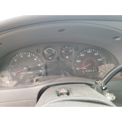 2008 FORD RANGER