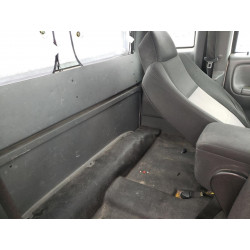 2008 FORD RANGER