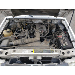2008 FORD RANGER
