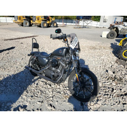 2021 HARLEY-DAVIDSON XL883 N 1HD4LE214MB409140 73133023