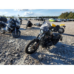 2021 HARLEY-DAVIDSON XL883 N 1HD4LE214MB409140 73133023