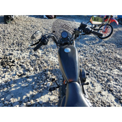 2021 HARLEY-DAVIDSON XL883 N 1HD4LE214MB409140 73133023
