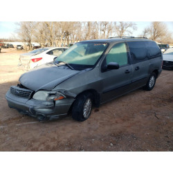 2003 FORD WINDSTAR