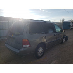 2003 FORD WINDSTAR