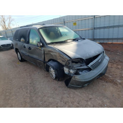 2003 FORD WINDSTAR