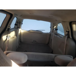 2003 FORD WINDSTAR