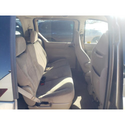 2003 FORD WINDSTAR