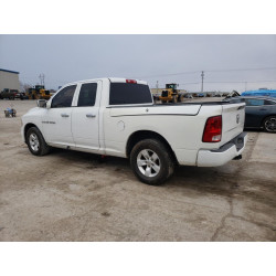 2012 DODGE RAM 1500