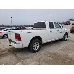 2012 DODGE RAM 1500