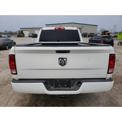 2012 DODGE RAM 1500