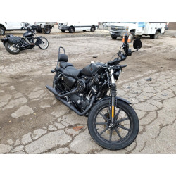 2019 HARLEY-DAVIDSON XL883 N 1HD4LE212KC434268 69396453
