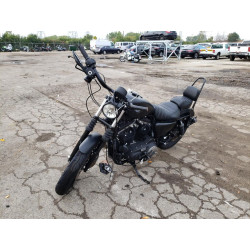 2019 HARLEY-DAVIDSON XL883 N 1HD4LE212KC434268 69396453
