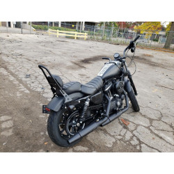 2019 HARLEY-DAVIDSON XL883 N 1HD4LE212KC434268 69396453
