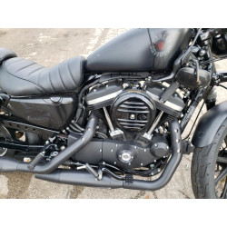 2019 HARLEY-DAVIDSON XL883 N 1HD4LE212KC434268 69396453