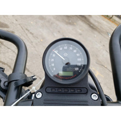 2019 HARLEY-DAVIDSON XL883 N 1HD4LE212KC434268 69396453