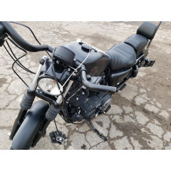2019 HARLEY-DAVIDSON XL883 N 1HD4LE212KC434268 69396453