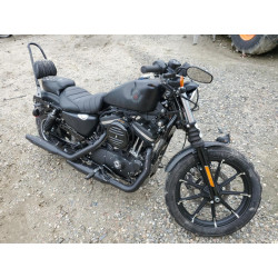 2021 HARLEY-DAVIDSON XL883 N 1HD4LE216MB411861 68364753