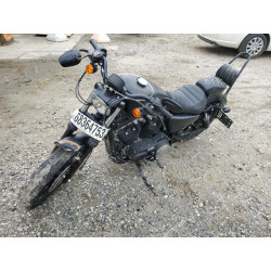2021 HARLEY-DAVIDSON XL883 N 1HD4LE216MB411861 68364753