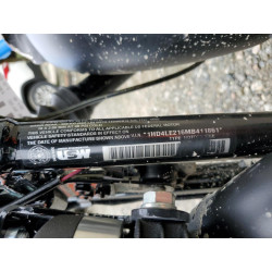 2021 HARLEY-DAVIDSON XL883 N 1HD4LE216MB411861 68364753