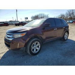 2011 FORD EDGE