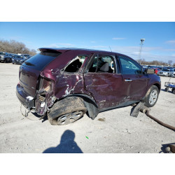 2011 FORD EDGE