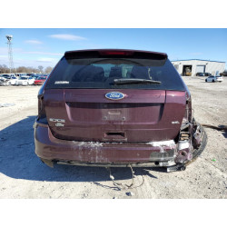 2011 FORD EDGE