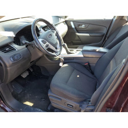 2011 FORD EDGE