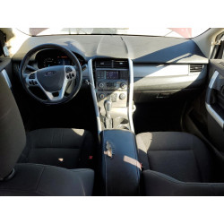 2011 FORD EDGE