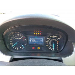 2011 FORD EDGE