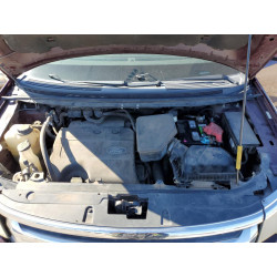 2011 FORD EDGE