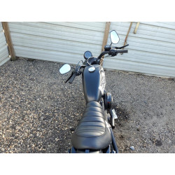 2022 HARLEY-DAVIDSON XL883 N 1HD4LE215NB410881 72646043