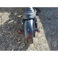 2022 HARLEY-DAVIDSON XL883 N 1HD4LE215NB410881 72646043