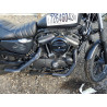 2022 HARLEY-DAVIDSON XL883 N 1HD4LE215NB410881 72646043