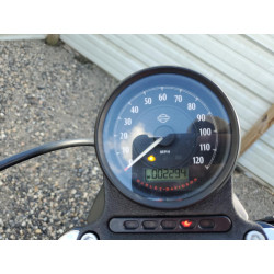 2022 HARLEY-DAVIDSON XL883 N 1HD4LE215NB410881 72646043