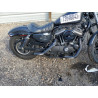 2022 HARLEY-DAVIDSON XL883 N 1HD4LE215NB410881 72646043