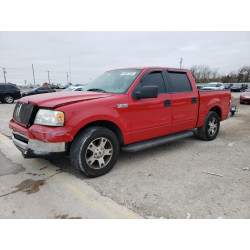 2006 FORD F-150