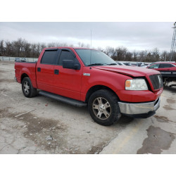 2006 FORD F-150