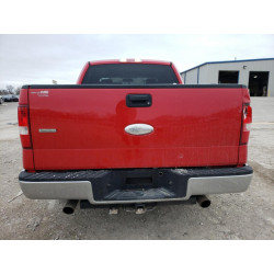 2006 FORD F-150