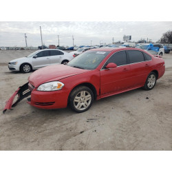 2013 CHEVROLET IMPALA