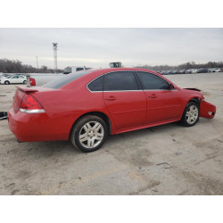 2013 CHEVROLET IMPALA