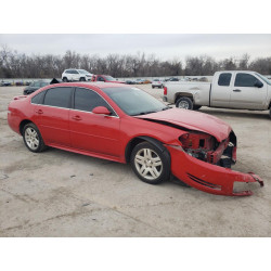 2013 CHEVROLET IMPALA