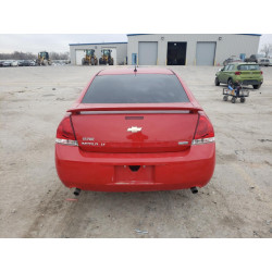 2013 CHEVROLET IMPALA